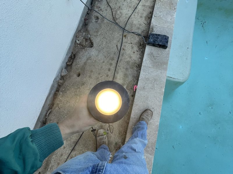 TJ Landscape Lighting