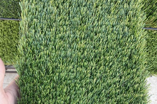 TJ Landscaping xeriscaping