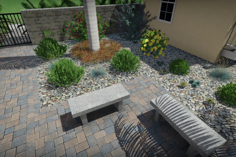 tj landscape phoenix az